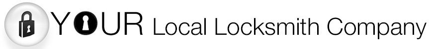 Your Local Locksmith Company